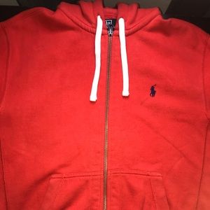 Polo Ralph Lauren Hoodie
